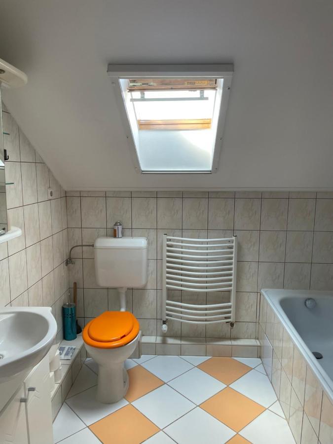 Julius Apartman Hajduszoboszlo Exterior photo